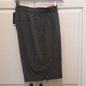 Nike Shorts built-in compression, new with tags